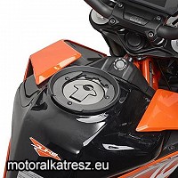 Kappa Tanklock adapter BF33K