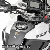 Kappa Tanklock adapter BF50K