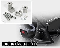 LSL Bukógomba felszerelő készlet 615-516-03