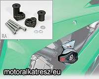 LSL Bukógomba felszerelő készlet 613-539-01