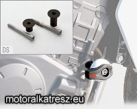 LSL Bukógomba felszerelő készlet 612-534-01