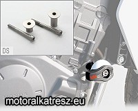LSL Bukógomba felszerelő készlet 612-512
