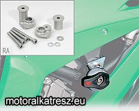 LSL Bukógomba felszerelő készlet 612-509