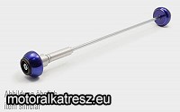 LSL Tengelyvédő első 615-614-04