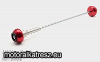 LSL Tengelyvédő első 614-613-03