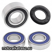 AllBalls 25-1532  hátsó kerékcsapágy készlet