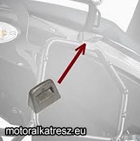 Kappa Monokey zárnyelv Z124XK
