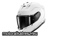Shark SKWAL I3 BLANK SP fehér bukósisak 2XL