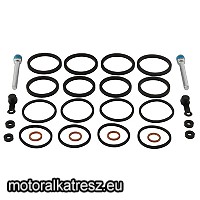 AllBalls 18-3114 első féknyereg felújító készlet