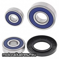 AllBalls 25-1551 hátsó kerékcsapágy készlet