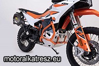 SW-Motech Bukócső SBL.04.521.10001/EB