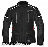 Büse Rider férfi textilkabát fekete XS