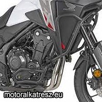 Kappa Bukócső felső KNH1203
