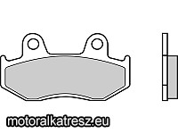 Brembo 07038XS  fékbetét