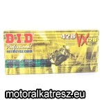 DID 428VX 128 szemű lánc 