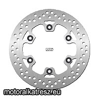 NG NG636 féktárcsa