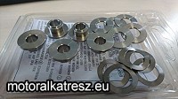 Brembo BMW féktárcsa úszó szerelék 105577612