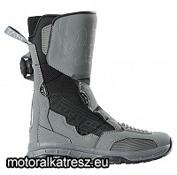 Furygan CHATTAN D3O motoros csizma szürke-fekete 43 (1 pár)