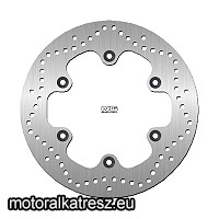 NG NG208 féktárcsa