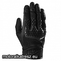 Furygan JACK ALL SEASON kesztyű fekete L (1 pár)