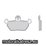 Brembo 07BB22SA fékbetét