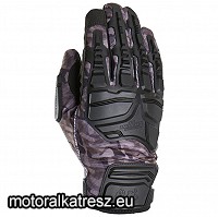 Furygan TEKTO EVO kesztyű fekete-camo 2XS