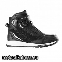 Furygan ALLROAD D3O motoros cipő fekete 46 (1 pár)