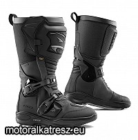 Falco 415 Avantour 3 adventure csizma fekete 45 (1 pár)