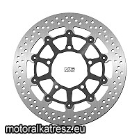 NG NG1041 féktárcsa