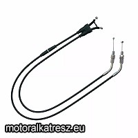 VENHILL Y01-4-118-BK gázbowden