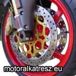Brembo 78B40867 féktárcsa
