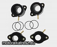 Tourmax 052-329/CHY-100 szívócsonk készlet