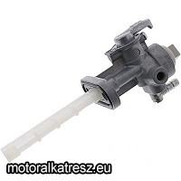 Tourmax 053-650 / FPC-302 komplett benzincsap