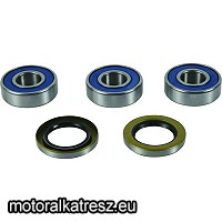 AllBalls 25-1813 hátsó kerékcsapágy készlet