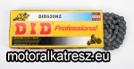 DID 520NZ nittelőszem lánchoz
