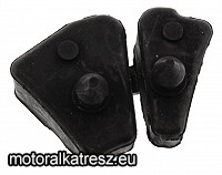 Tourmax 727.02.09 menesztő gumi 1db