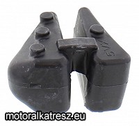 Tourmax 727.04.70 menesztő gumi 1db