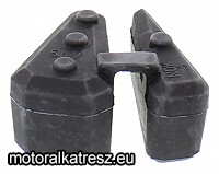 Tourmax 727.04.69 menesztő gumi 1db