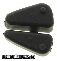 Tourmax 727.11.29 menesztő gumi 1db