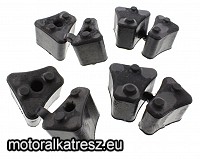 Tourmax 727.16.27 menesztő gumi szett (4db)