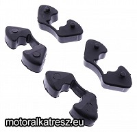 Tourmax 727.15.70 menesztő gumi szett (4db)