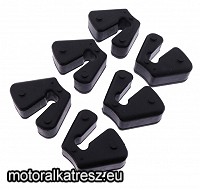 Tourmax 727.15.34 menesztő gumi szett (6db)