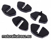 Tourmax 727.15.31 menesztő gumi szett (5db)