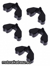 Tourmax 727.15.29 menesztő gumi szett (5db)