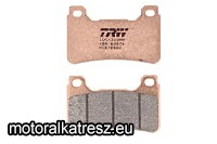 TRW Lucas MCB755SV fékbetét