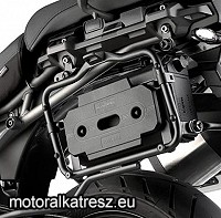 Kappa Szerszámos doboz felszerelő készlet KTL1178KIT