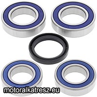 AllBalls 25-1668 kerékcsapágy készlet