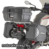Kappa Doboztartó konzol kiegészítő készlet felszereléshez 8209KITK