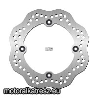 NG NG286X csipkézett féktárcsa