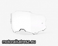 100% Lencse - víztiszta Armega szemüvegekhez 59049-00002